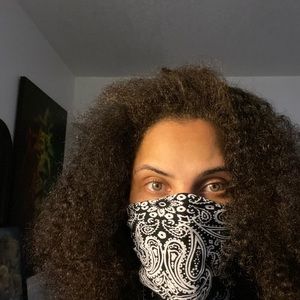 Meet your Posher, Nacayla